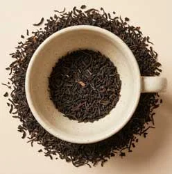 چای سیاه خالص