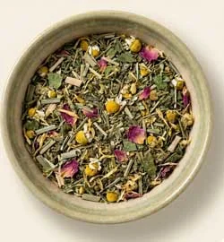 چای سبز خالص