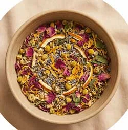 دمنوش ترکیبی