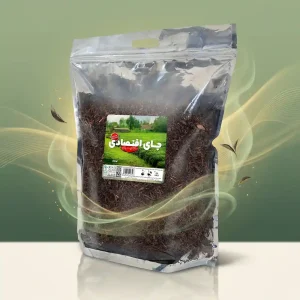 چای سیاه اقتصادی جوپدار 1000 گرمی نیوشا Newsha