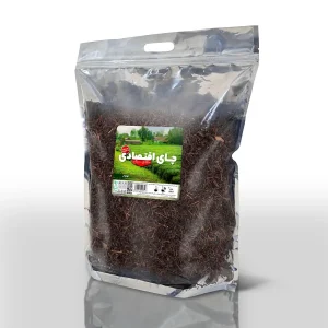 چای اقتصادی چوبدار 1 کیلویی