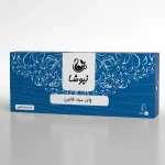 چای سیاه خالص کیسه‌ای 160 عددی نیک‌تی CTC