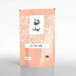 چای سیاه ویژه 100 گرمی نیوشا Newsha