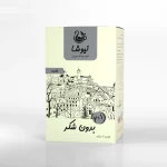 کافی میکس ۲ در ۱ خامه بدون شکر نیوشا - تصویر 2