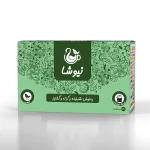 دمنوش شنبلیله، گزنه و گشنیز نیوشا 20 ساشهای