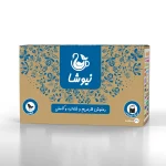 دمنوش خارمریم، شاهتره و کاسنی نیوشا 20 ساشهای