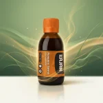 روغن تخم کدو کاژان 120 میلی‌لیتر پرس سرد