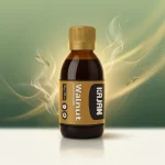 روغن گردو کاژان 120 میلیلیتر پرس سرد