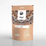 خاکشیر نیوشا 200 گرمی - تصویر 2