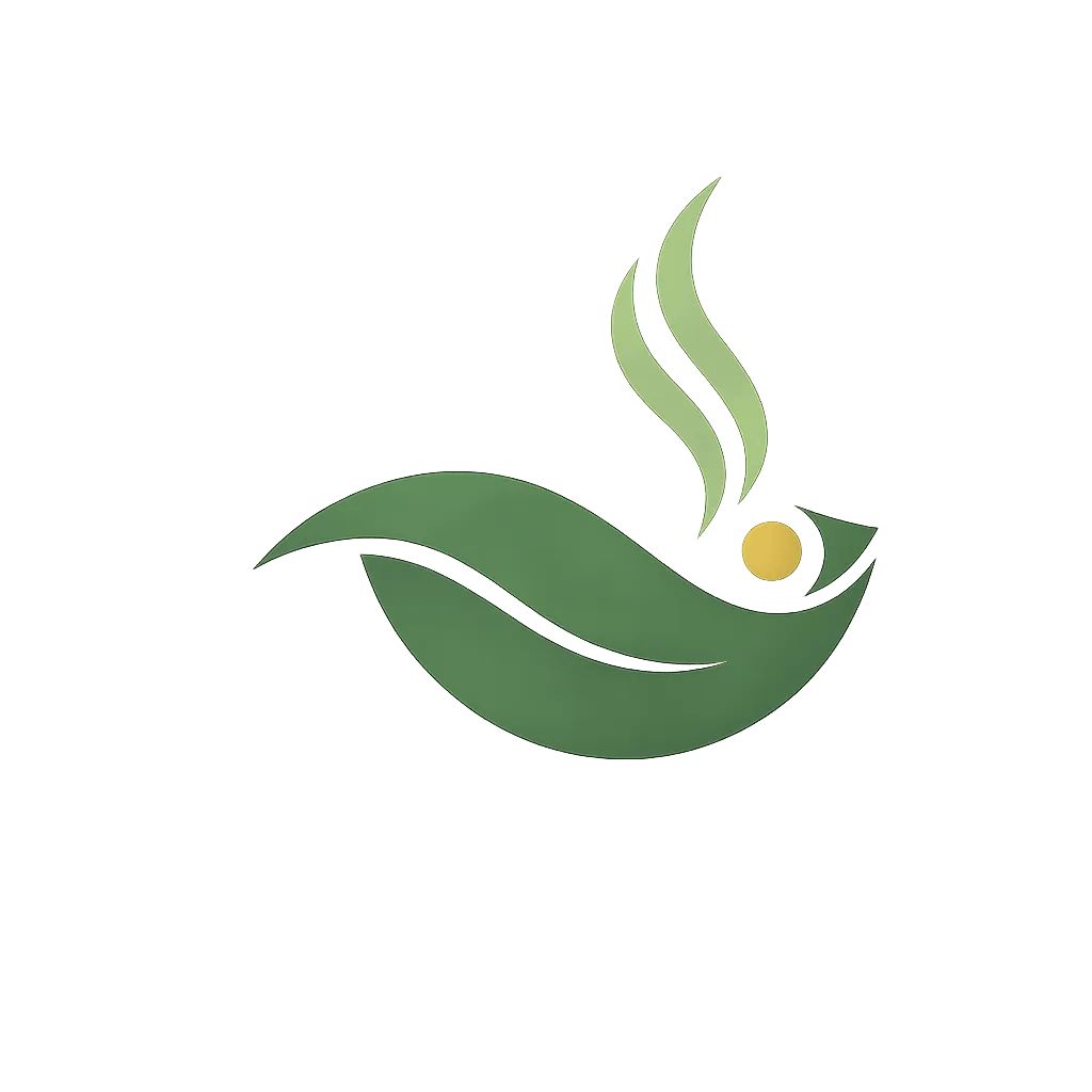 website logo