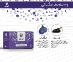 چای سیاه و تمشک آبی (بلوبری) - تصویر 3
