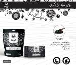 چای سیاه ارل گری نیوشا - تصویر 2
