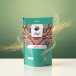 دانه کینوا سفید نیوشا 200 گرمی بسته‌بندی اصلی