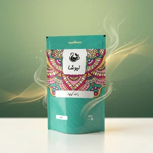 دانه کینوا سفید نیوشا 200 گرمی بسته‌بندی اصلی