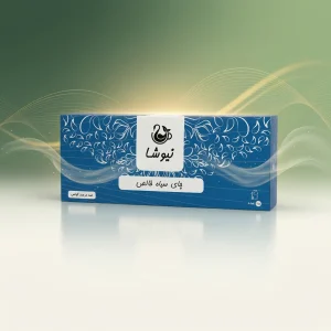 چای سیاه خالص کیسه‌ای 20 عددی نیک‌تی CTC
