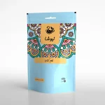 تخم کتان نیوشا 200 گرمی - تصویر 2