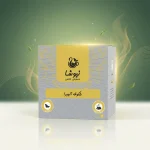 دمنوش شکوفه آلوئهورا نیوشا Newsha Aloe Vera Blossom Tea