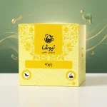 دمنوش بابونه نیوشا Newsha Chamomile Tea