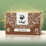 چای سیاه و دارچین نیوشا Newsha Cinnamon Black Tea