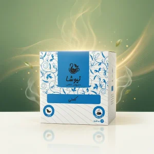 دمنوش کاسنی نیوشا Newsha Chicory Herbal Tea