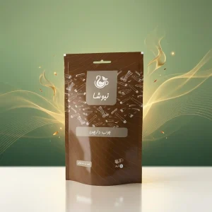 دارچین نیوشا Newsha Cinnamon Bark