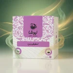 دمنوش اسطوخودوس نیوشا Newsha Lavender Tea