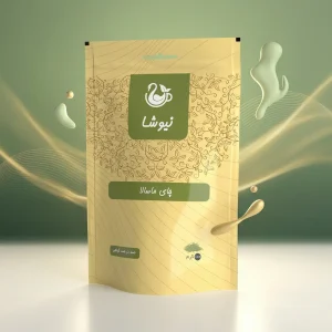 چای ماسالا نیوشا Newsha Masala Tea