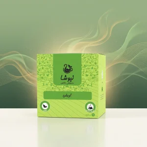 دمنوش آویشن نیوشا Newsha Thyme Herbal Tea
