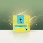 دمنوش بومادران نیوشا Newsha Yarrow Herbal Tea