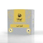 دمنوش شکوفه آلوئهورا - تصویر 2