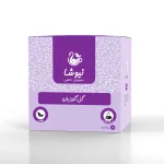 دمنوش گل گاوزبان - تصویر 2