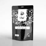 چای ارل گری 100 گرمی نیوشا Newsha Earl Grey Tea