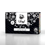 چای سیاه ارل گری نیوشا Newsha Earl Grey Black Tea