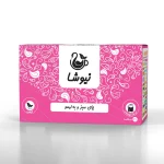 چای سبز و بهلیمو - تصویر 2