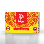 چای سبز و جینسنگ و عسل - تصویر 2