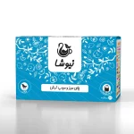 چای سبز و سیب ترش - تصویر 2