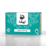 چای سیاه و بادرنجبویه - تصویر 2