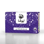 پک لاغری نیوشا (40 روزه) - تصویر 2