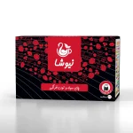 چای سیاه و توت فرنگی - تصویر 2