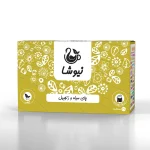 چای سیاه و زنجبیل - تصویر 2