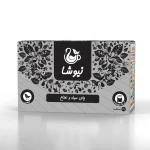 چای سیاه و نعناع - تصویر 2
