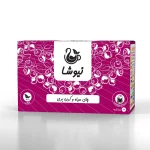 چای سیاه و کرنبری - تصویر 2