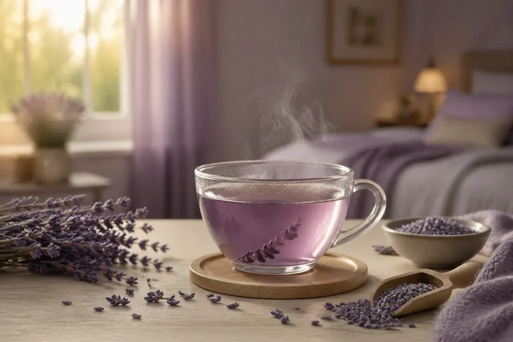 مقاله دمنوش استخدوس